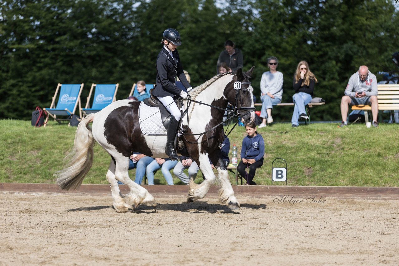 Bild 62 - Pony Akademie Turnier